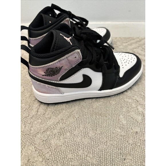 nike air jordan 1 mid tie die Children’sSize 12C